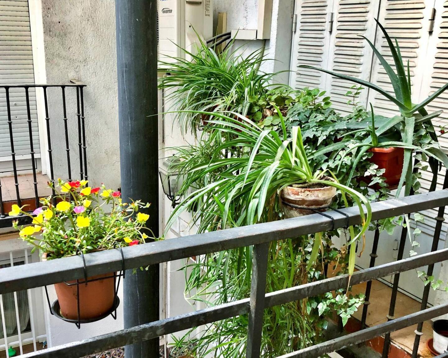 Los Flamencos, Malasana Loft Madrid 45Mq Εξωτερικό φωτογραφία