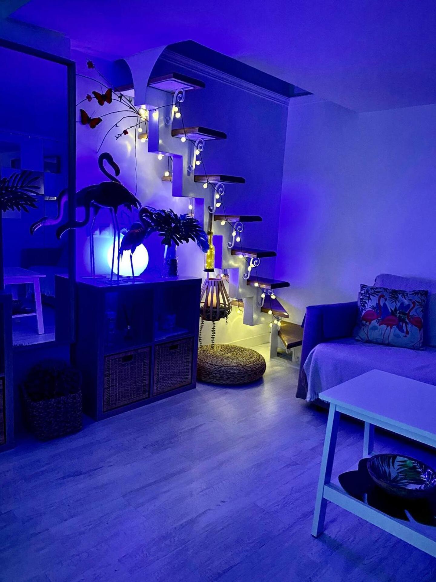 Los Flamencos, Malasana Loft Madrid 45Mq Εξωτερικό φωτογραφία