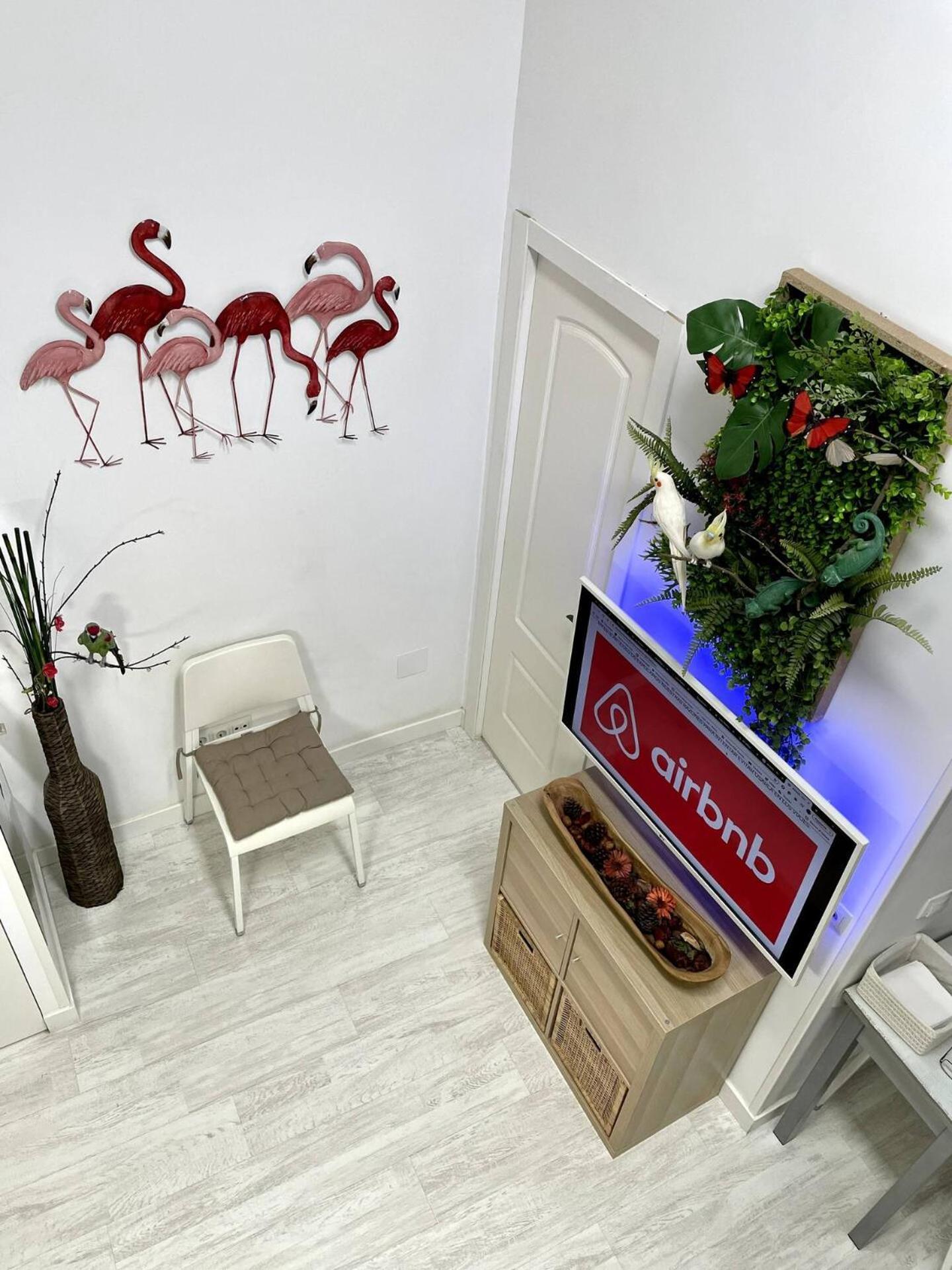 Los Flamencos, Malasana Loft Madrid 45Mq Εξωτερικό φωτογραφία