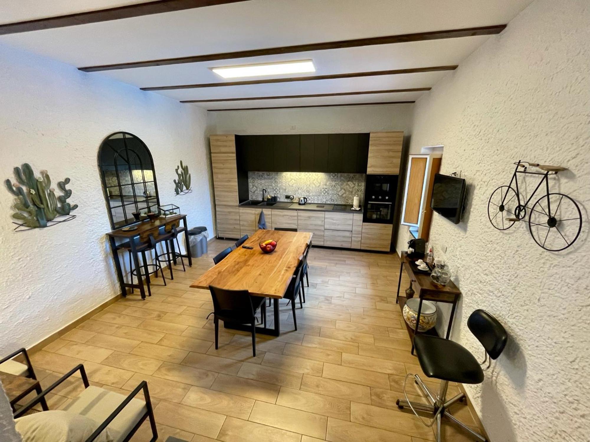 Los Flamencos, Malasana Loft Madrid 45Mq Εξωτερικό φωτογραφία