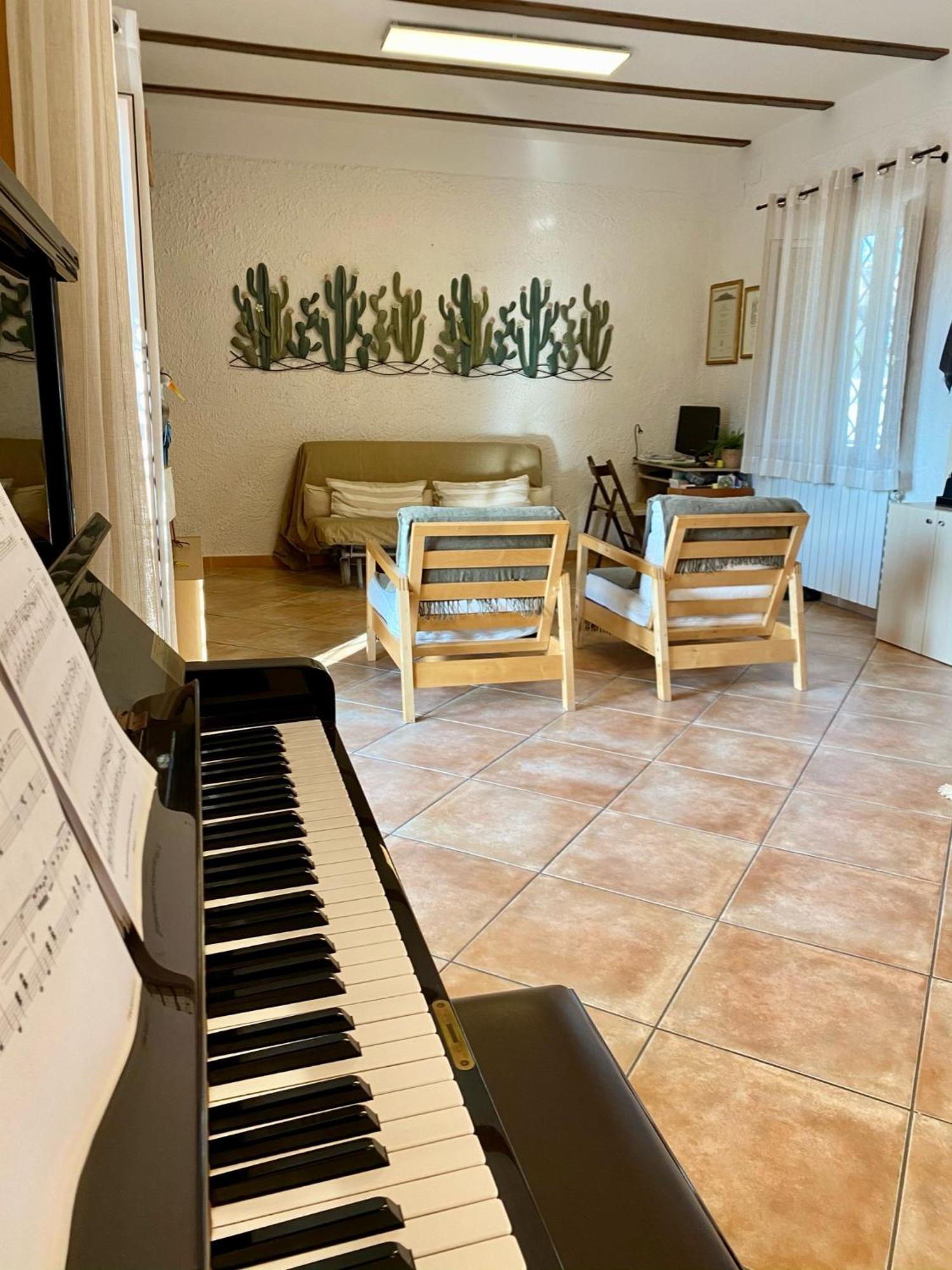 Los Flamencos, Malasana Loft Madrid 45Mq Εξωτερικό φωτογραφία