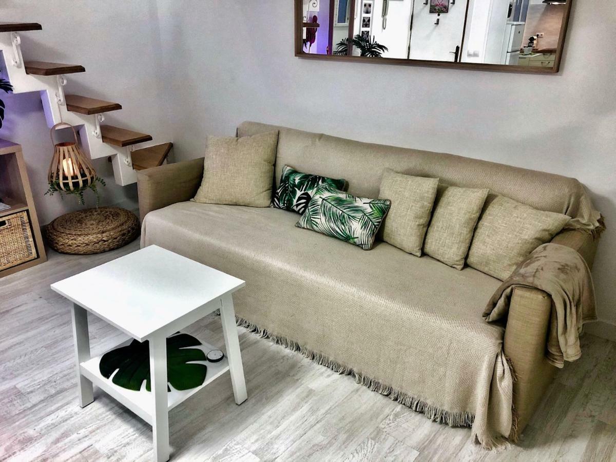 Los Flamencos, Malasana Loft Madrid 45Mq Εξωτερικό φωτογραφία